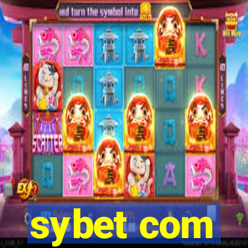 sybet com